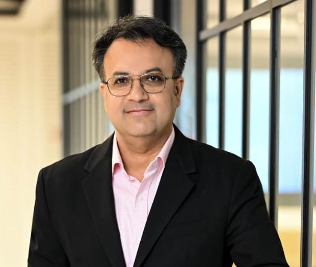 Gagandeep Sethi
